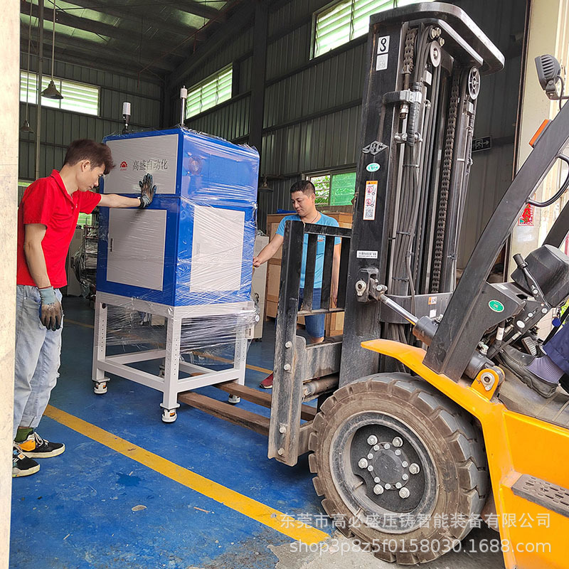 高必盛发货装运照片