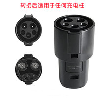 ����Դ늄�܇��늘��D���^����J1772�D��˹���D���^��˹����늘�