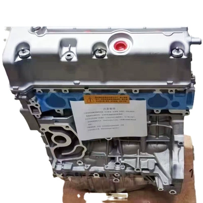 RJ45 gasoline engine K24Z8 Engine assembly