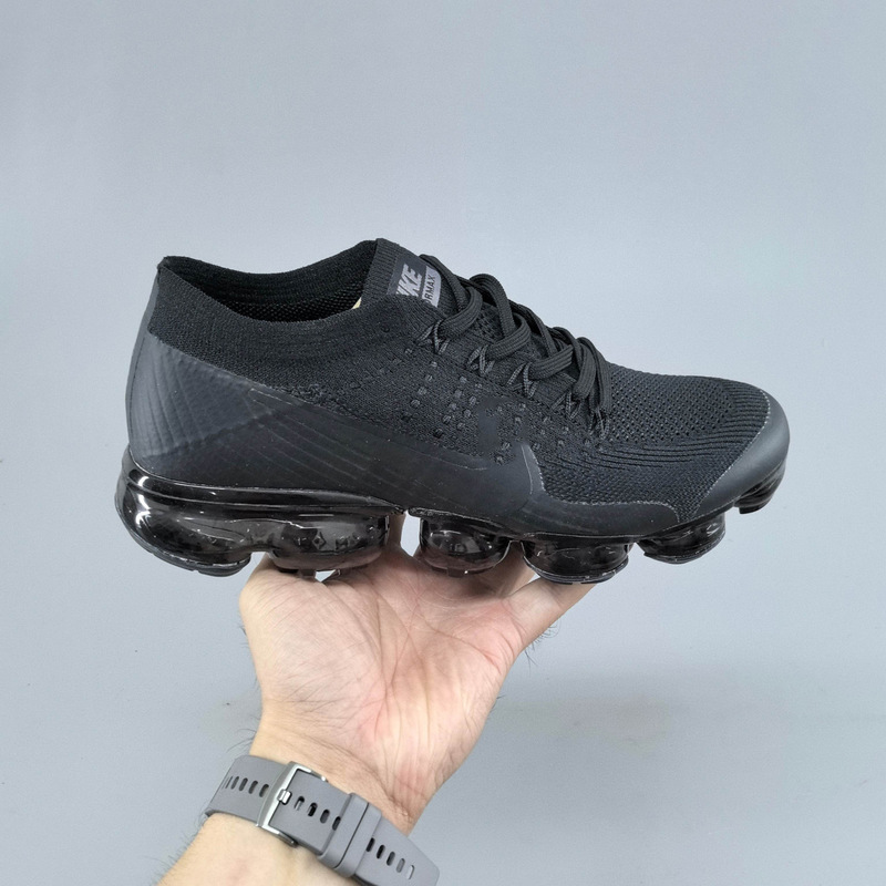 Vapormax Flyknit Running Shoes for Men and Women, Lightweight Breathable Sports Shoes, Air-Cushioned Shoes, Women's Running Shoes Vapormax Flyknit Running Shoes for Men and Women, Lightweight Breathable Sports Shoes, Air-Cushioned Shoes, Women's Running Shoes