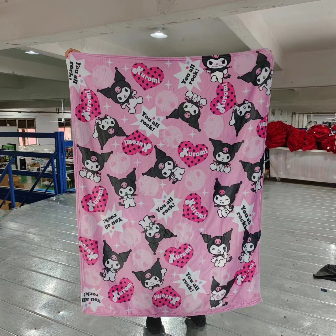 두 번째 레이어 - 3번