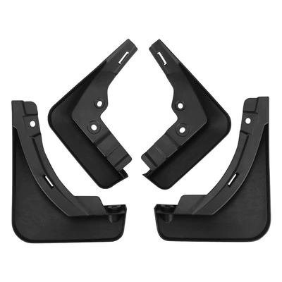 Cat 03 Ora Good – Mudguard