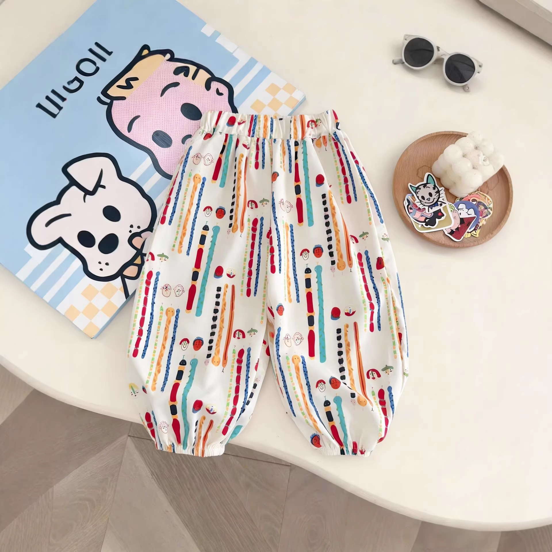 Summer short sleeve T-shirt, set, sleeves, Korean style, with short sleeve 4