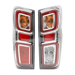 Isuzu D-Max 20-23 modelləri üçün arxa stop, əyləc, dönmə işığı