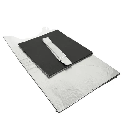 Resistant, Self-Adhesive, Car sound-absorbing cotton