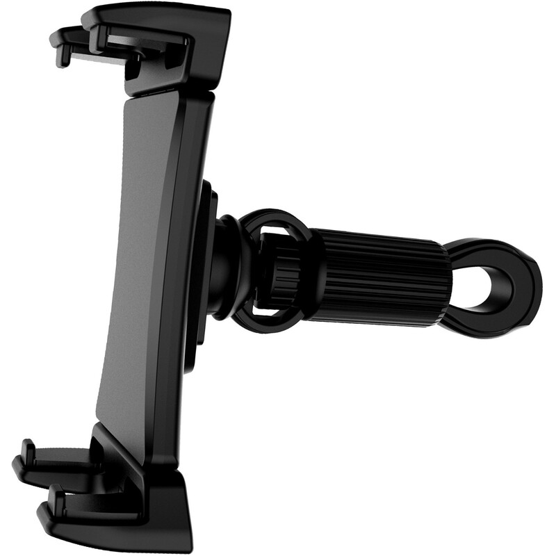 Treadmill bracket bicycle mobile phone bracket car rear pillow mobile phone tablet bracket microphone bracket