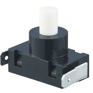 Аксессуары для пылесоса Клавиши переключатель для бытовой техники Водонепроницаемый Герметичный переключатель для прецизионных инструментов Специальный переключатель для аксессуаров