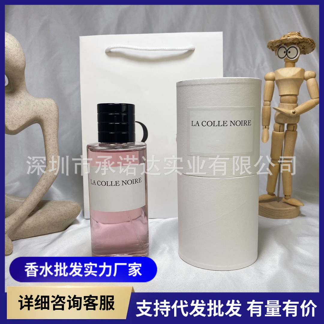 跨境外贸香水暗木幽香蒙田沙龙旷野信步幸运风铃歌舞玫姬素馨佳人