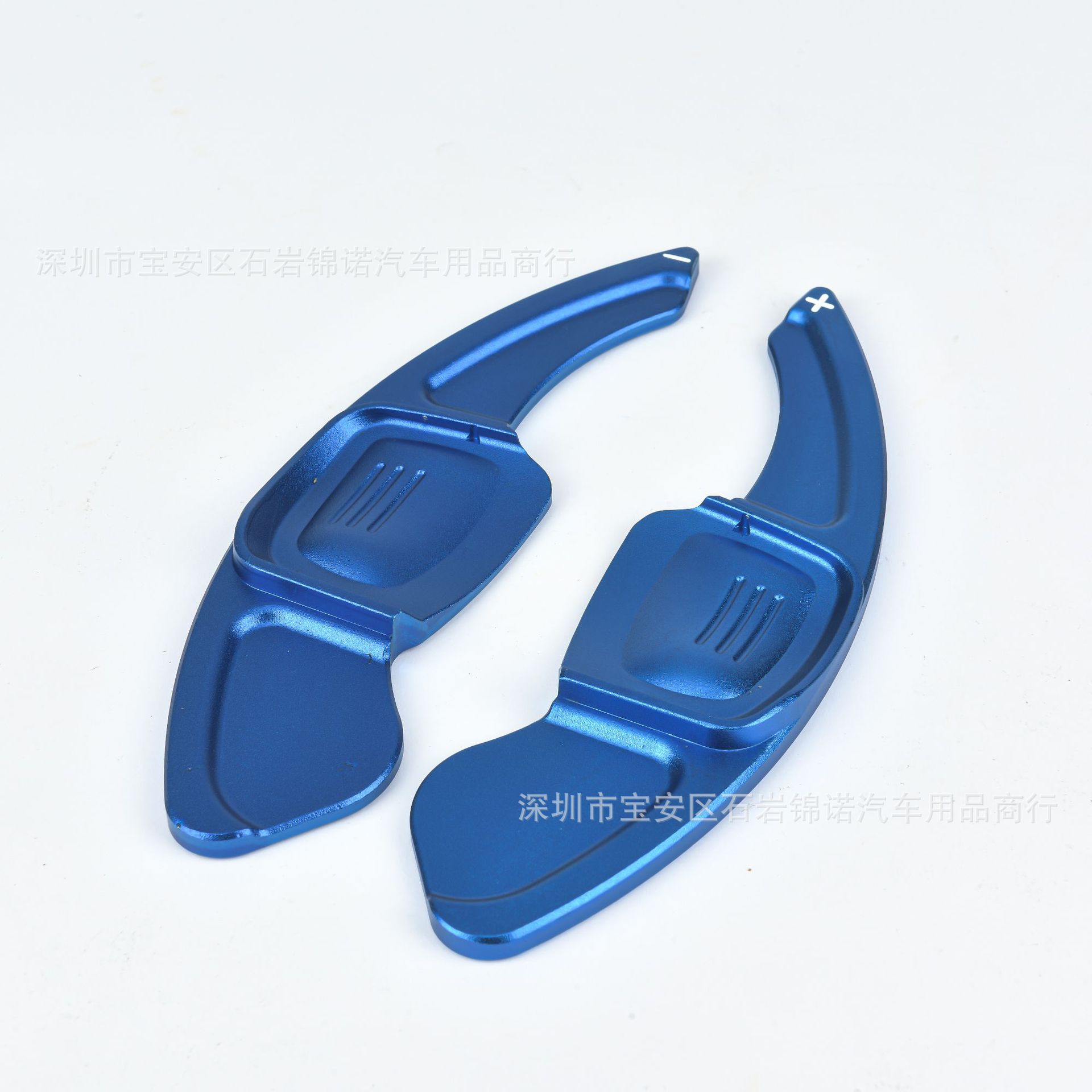 Suitable for 18-23 New Volkswagen Golf 8 Mk8 Tiguan L Touron Cc Magotan Steering Wheel Shift Paddles