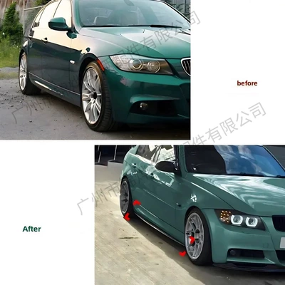 Skirts E90E92E93 Mp Side Skirts | Spoiler