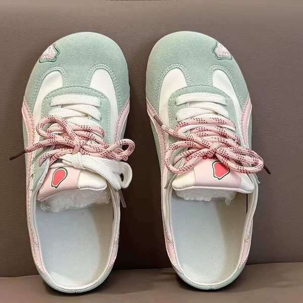 Барби-розовый