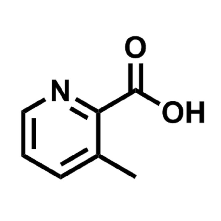 3-甲基-2-吡啶甲酸  CAS:4021-07-2  98%  现货供应  价格详询