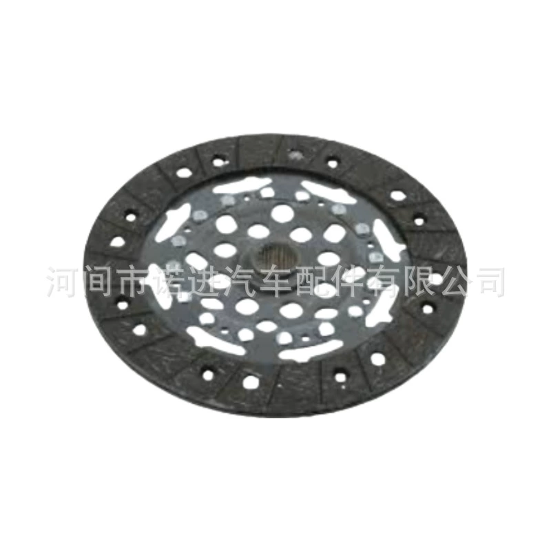 Фрикционный диск сцепления, 30100EQ010, DN933, 1864600228, 324027310