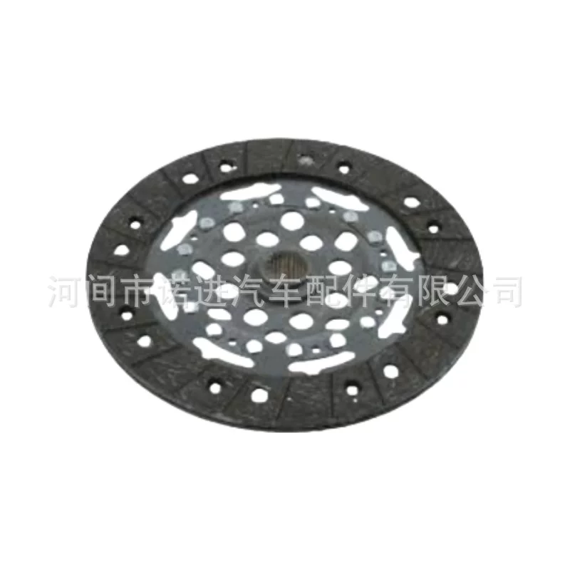Фрикционный диск сцепления, 30100EQ010, DN933, 1864600228, 324027310