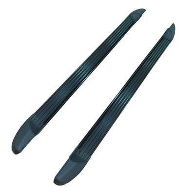 Dekorativ pedal başlıqları – is suitable for Toyota