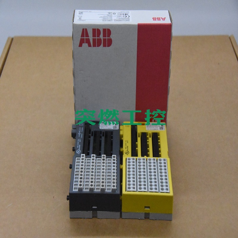 ABB  DI620 3BHT30002R1	数字输入模块现货 优势价格