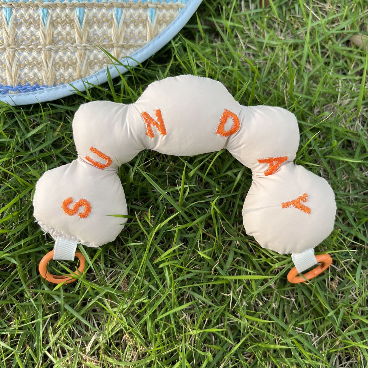 윤두오 휴대용 카키