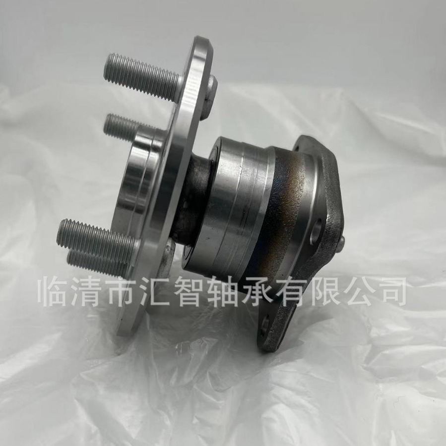 汽车轮毂单元轴承工厂直销730-0207 512018 42410-12090 BR930336