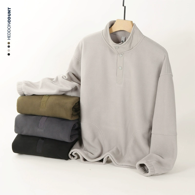 2025 новая мужская и женская одежда американский пух-кардиган с пушистым свитером