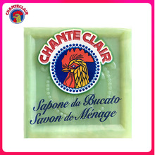 意大利大公鸡管家马赛洗衣皂内衣内裤女士宝宝专用母婴柠檬清香