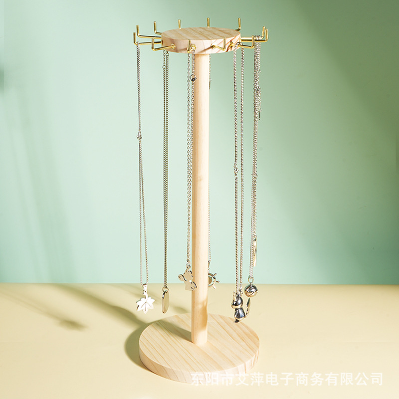 로그 컬러 12 후크