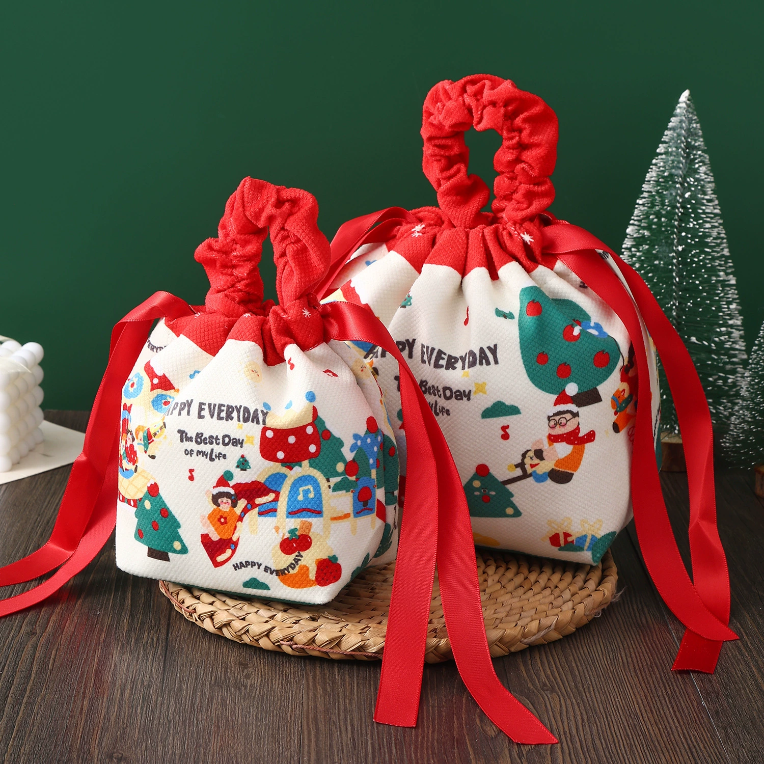 Children's gift box, wholesale