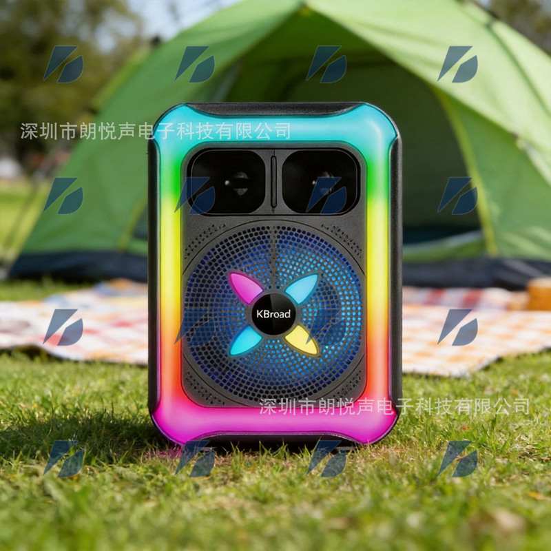 Multifunctional Bluetooth Card-Inserting Speaker, Wireless Bluetooth Speaker, High-Quality Bass Speaker for Bedroom Multifunctional Bluetooth Card-Inserting Speaker, Wireless Bluetooth Speaker, High-Quality Bass Speaker for Bedroom