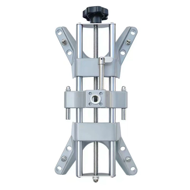 Fushida Warhawk 3D автомобиль четыре колеса позиционирования четыре точки обода приспособление