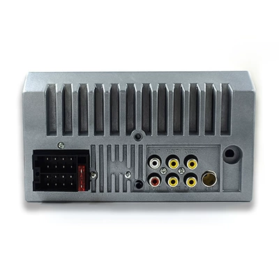 Player Mp3 Bluetooth Touch Capacitive – Car mp5