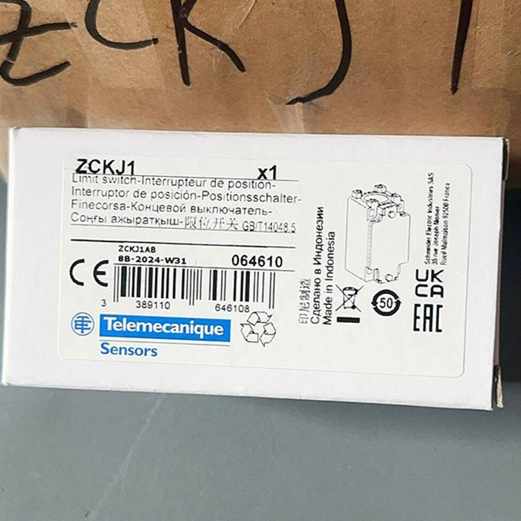 ZCKJ1/ ZCKJ1C/ZCKJ1D/ZCKJ11H29/ZCKJ1H29C концевой выключатель новый оригинальный