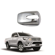 �m����S��HILUX REVO������˹2016���쾀�w��ABS��������b