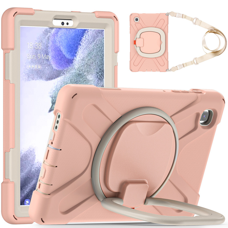 TAB A7 Lite 8.4 T220/T225 B Pirate King tablet computer all-inclusive silicone shell anti-fall