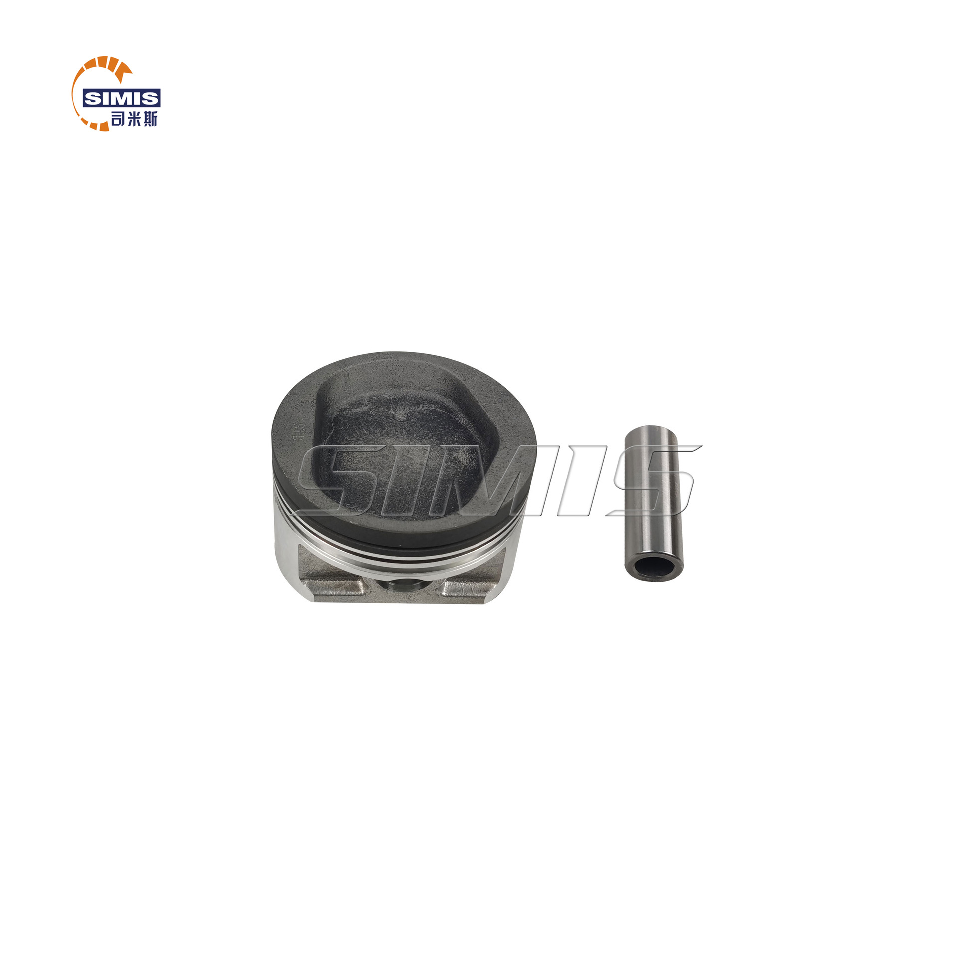 叉车活塞 适用于 尼桑 K25 STD/1.5