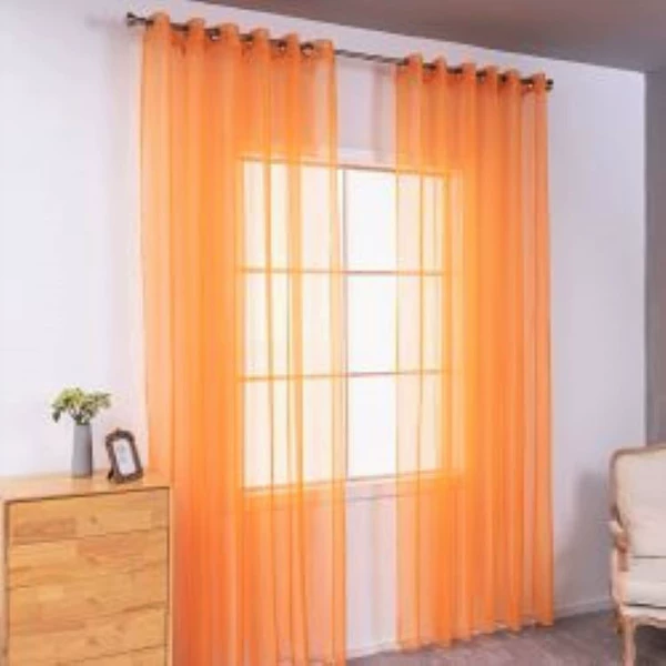 Orange -yellow