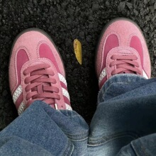 ����ЬGazelle��ӖЬ��ݮ�ܷ�ɫ��ëƤ��Ů�ٴ����e���ϵ�ӖЬ