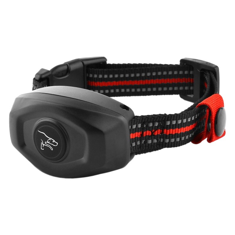 Factory Direct Sales Remote Control Dog Training Device Intelligent Automatic Bark Stopper Two-In-One