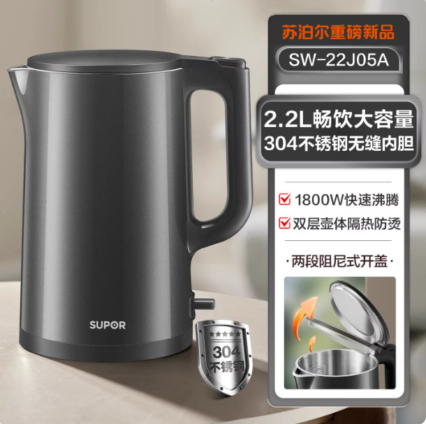 SW-22J05A/2.2L