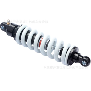Off-road motosiklet CRF BBR XR SSG arxa hava yastığı asqısı 260-310mm