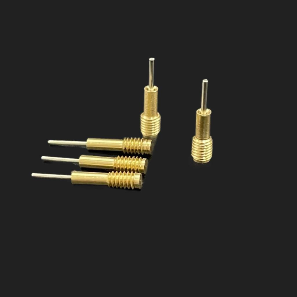 Медь и сталь метр регулятор игольчатый ремень регулятор медная игла