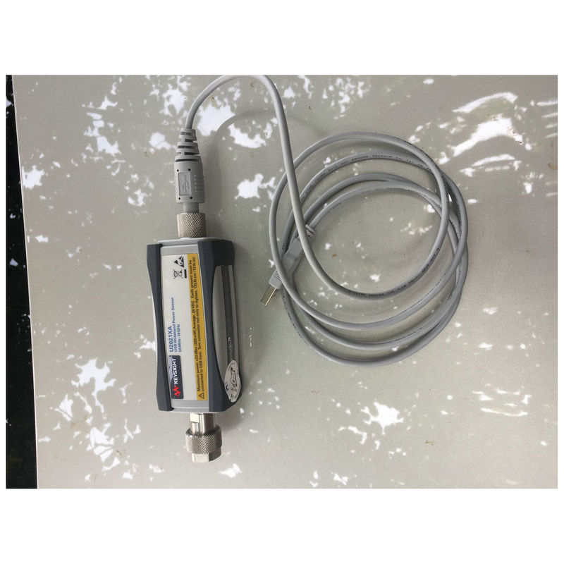是德/Keysight U2021XA 功率传感器 50MHZ-18GHz Agilent/安捷伦