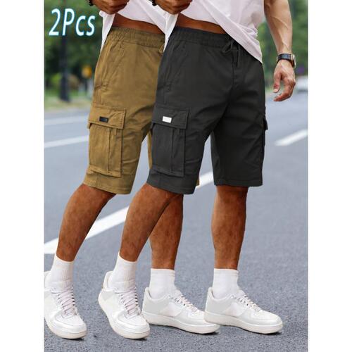G5526 Men's Shorts New Men's Shorts