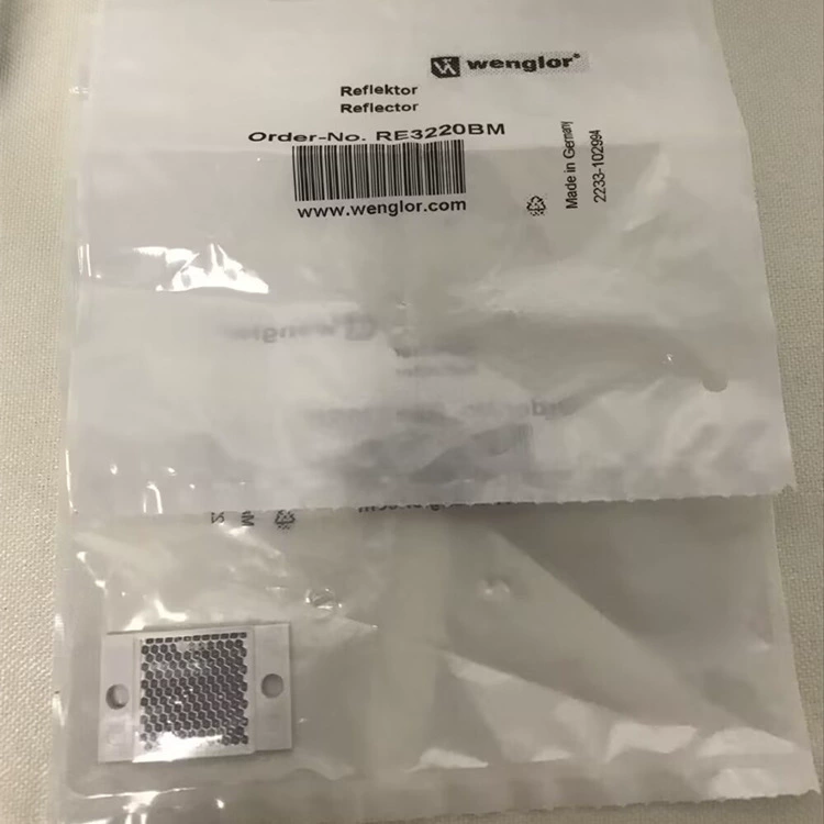 Оригинальный Импорт Поставки WENGLOR Фотоэлектрические Датчики RE3220BM Визуальный/Цветовой Датчик