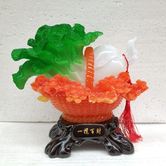 [一揽百财小精品28*16*28cm]