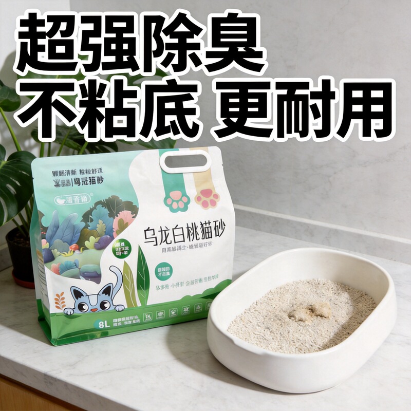 Tofu Cat Litter 5kg Wholesale Deodorizing Bentonite Clumping Factory-Made Household Dust-Free Economical Pack to Remove Urine Odor for Cat Shelters Tofu Cat Litter 5kg Wholesale Deodorizing Bentonite Clumping Factory-Made Household Dust-Free Economical Pack to Remove Urine Odor for Cat Shelters