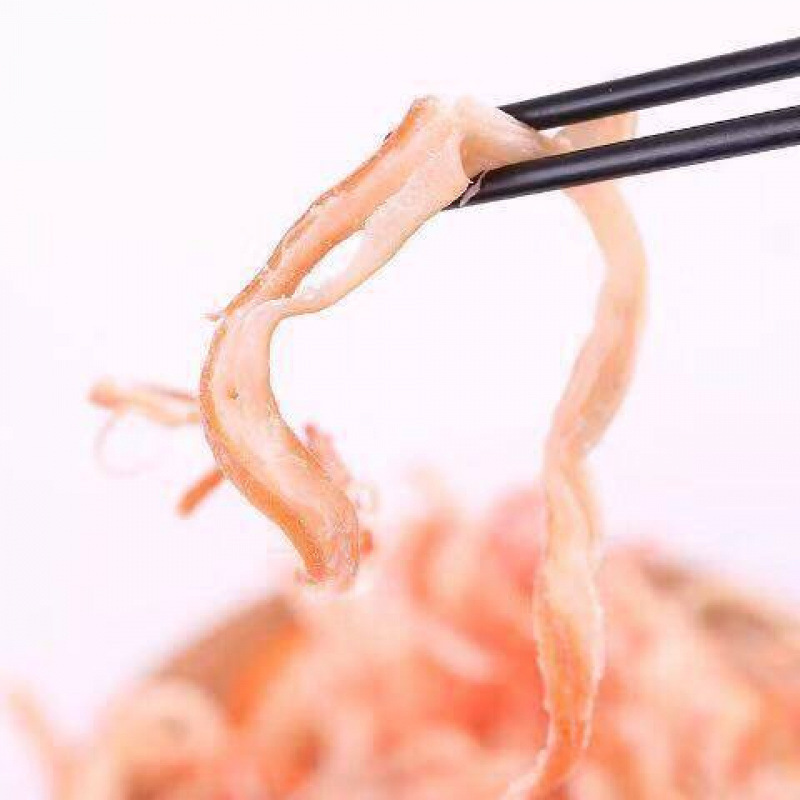 炭火焼きイカ細切りイカストリップ 500g すぐに食べられるスナック 大型パッケージ 缶詰 手細切り 乾物 特選バルク 送料無料|undefined