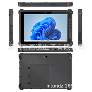 10.1��win11���I�����ӹ�ƽ����XN5100�����^NFC��늵���IP65 4G