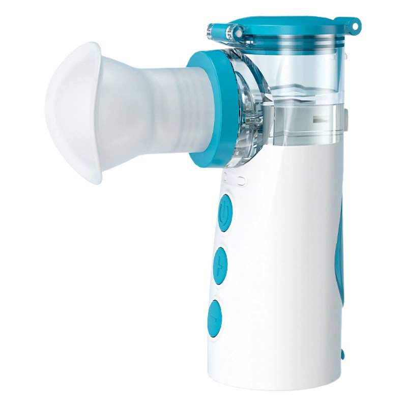 Увлажняющее средство для глаз, беспроводное устройство для холодного компресса с распылением, массажер для глаз, паровая маска для глаз, портативное устройство для ухода за глазами, косметическое устройство