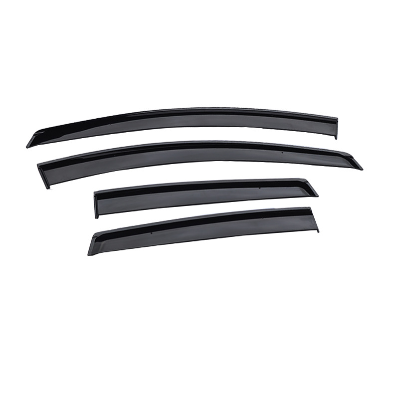 Suitable for Nissan Note Rain Shield Sunshade Deflector Nissan Note E12 Window Visor