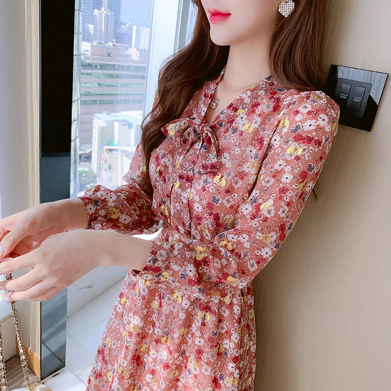 女装连衣裙抖音视频号淘宝拼多多福利品礼品包邮一件代发引流