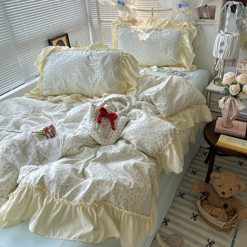 【부드럽고 피부 친화적인】넥타